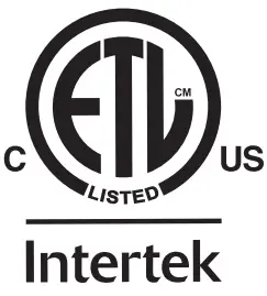 artika VAN-RIC-CBL Rialto LED Vanity Light - logo 1