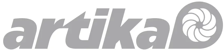 artika - logo