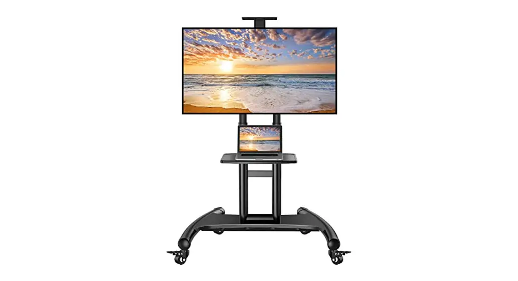 Perlegear Tv Cart Pgtvmc05 Instruction Manual