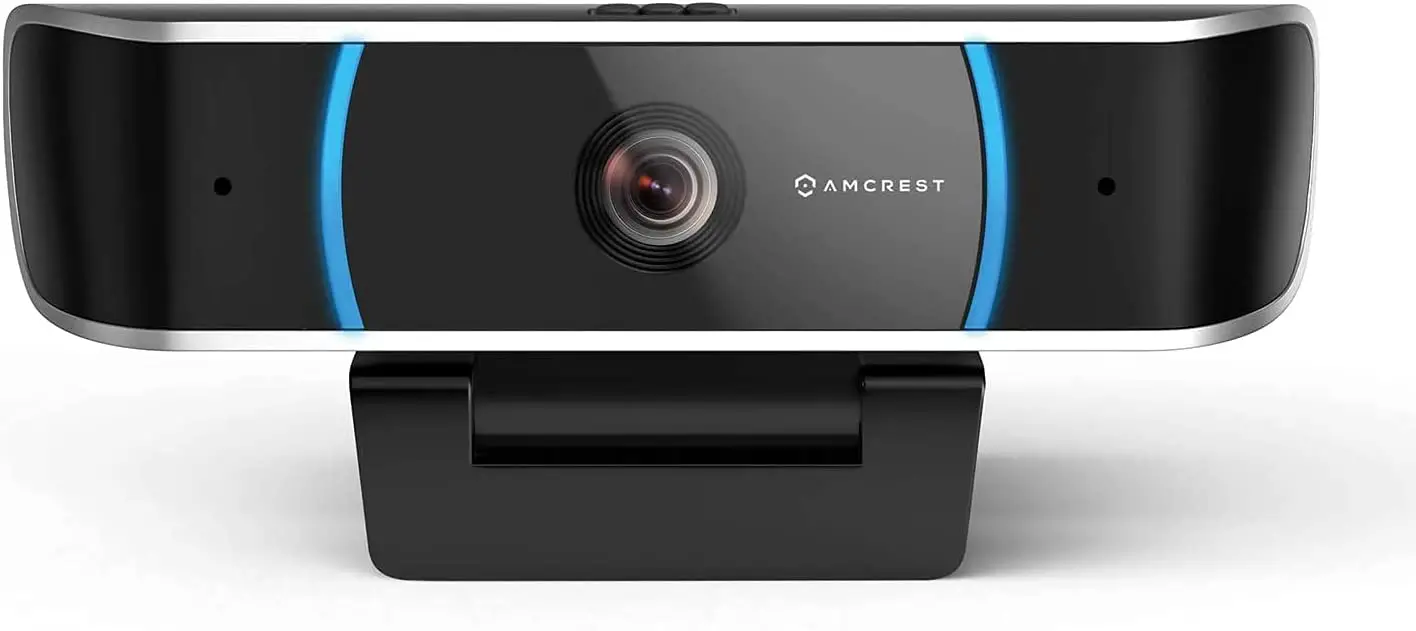 AMCREST AWC5100 5MP UltraHD ProSteam Webcam