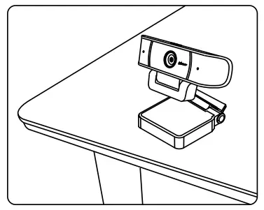Placement on a Flat Surface