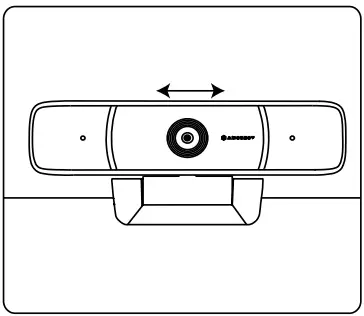 Using the Privacy Cover