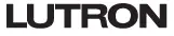 LUTRON LOGO