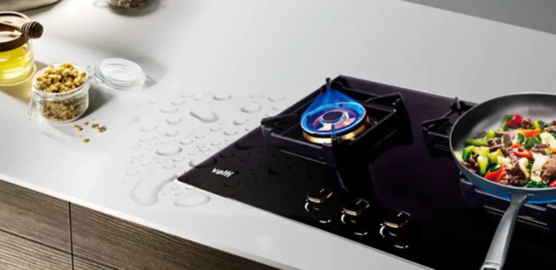 Vatti G456scp Gas Fuelled Built In Hobs Instruction Manual Vatti G456scp Gas Fuelled Built In Hobs Instruction Manual