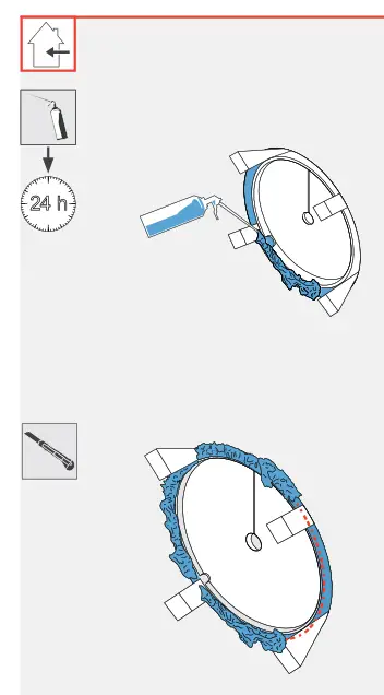 inVERTer aV160 ALD Ventilation Device without Heat Recovery - 1 4