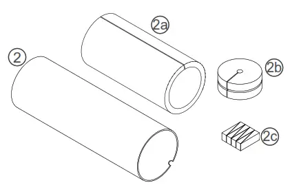 inVERTer aV160 ALD Ventilation Device without Heat Recovery - 11
