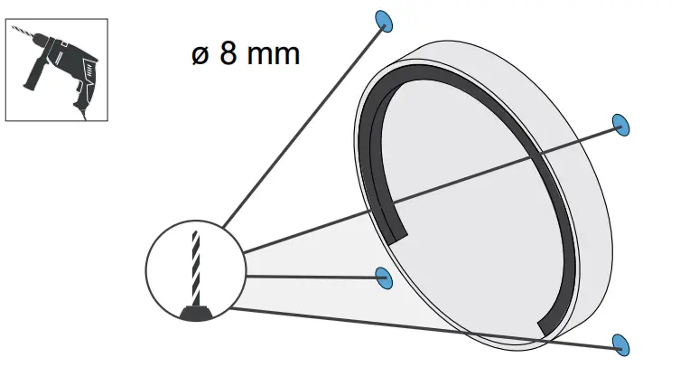 inVERTer aV160 ALD Ventilation Device without Heat Recovery - fig 10