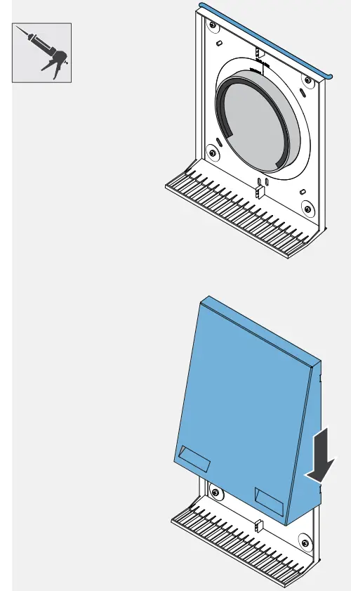 inVERTer aV160 ALD Ventilation Device without Heat Recovery - fig 12