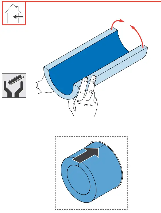 inVERTer aV160 ALD Ventilation Device without Heat Recovery - fig 13