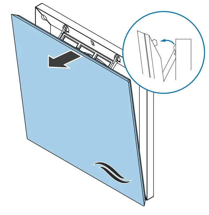 inVERTer aV160 ALD Ventilation Device without Heat Recovery - fig 16