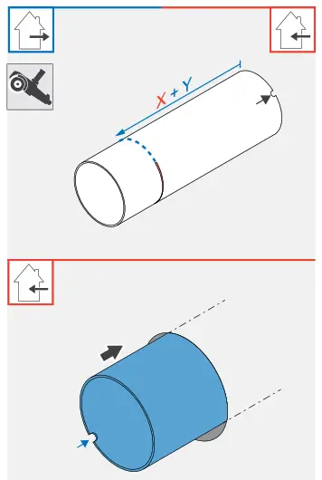 inVERTer aV160 ALD Ventilation Device without Heat Recovery - fig 5