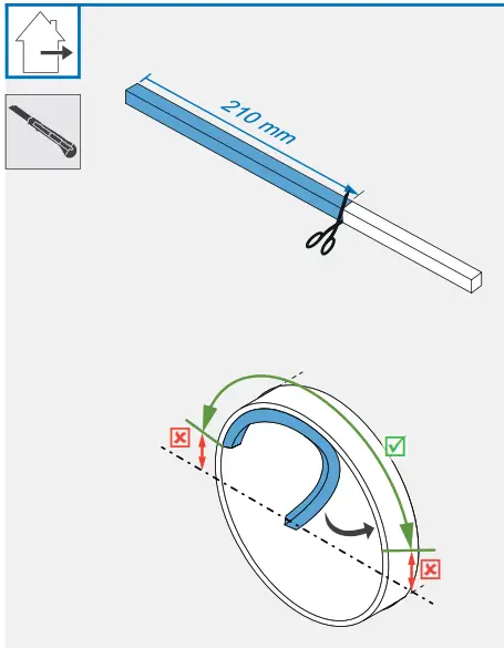 inVERTer aV160 ALD Ventilation Device without Heat Recovery - fig 7