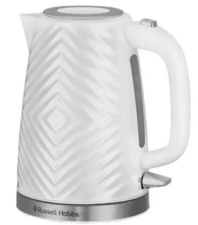 Russell Hobbs RHK720 Groove Electric Kettle-PRO