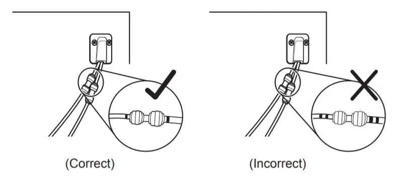 Refrigerator Installation - Assembling the2