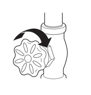 Refrigerator Installation - Supplies Needed15