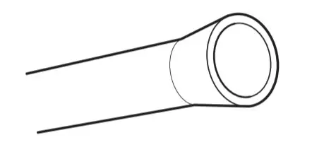 Refrigerator Installation - Supplies Needed2