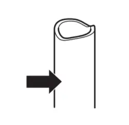 Refrigerator Installation - Supplies Needed5