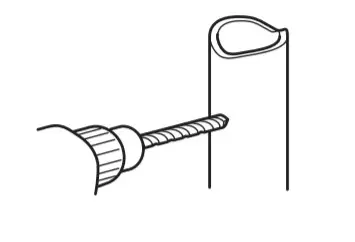 Refrigerator Installation - Supplies Needed7