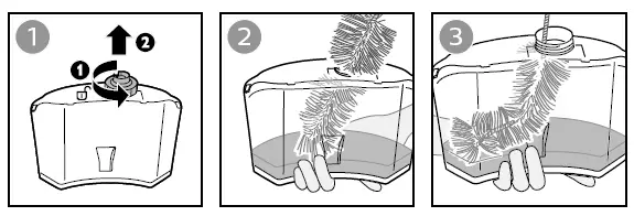 PHILIPS-.GC487 Easy -Touch-Stand-Steamer-FIG-10