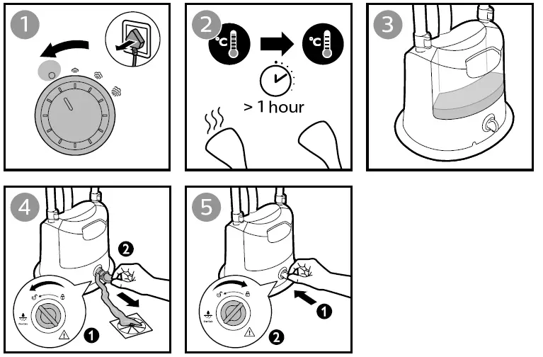 PHILIPS-.GC487 Easy -Touch-Stand-Steamer-FIG-5