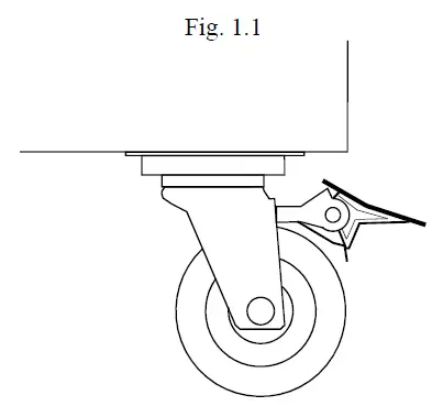 NordCap-UHD-200-P-BLACK-Refrigerated-Freezer-Island-01