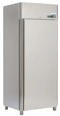 NordCap-UHD-200-P-BLACK-Refrigerated-Freezer-Island-product-image