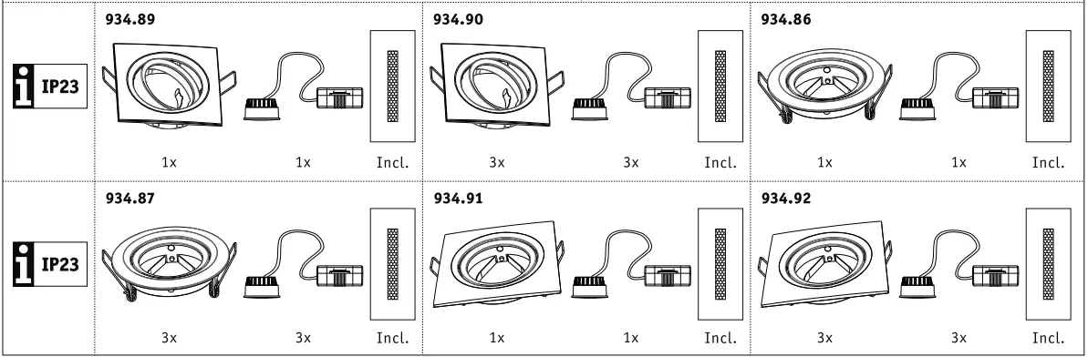 Paulmann-9348Paulmann-93482-Nova-Coin-LED-6W-Built-In-Light-FIG-32-Nova-Coin-LED-6W-Built-In-Light-FIG-3