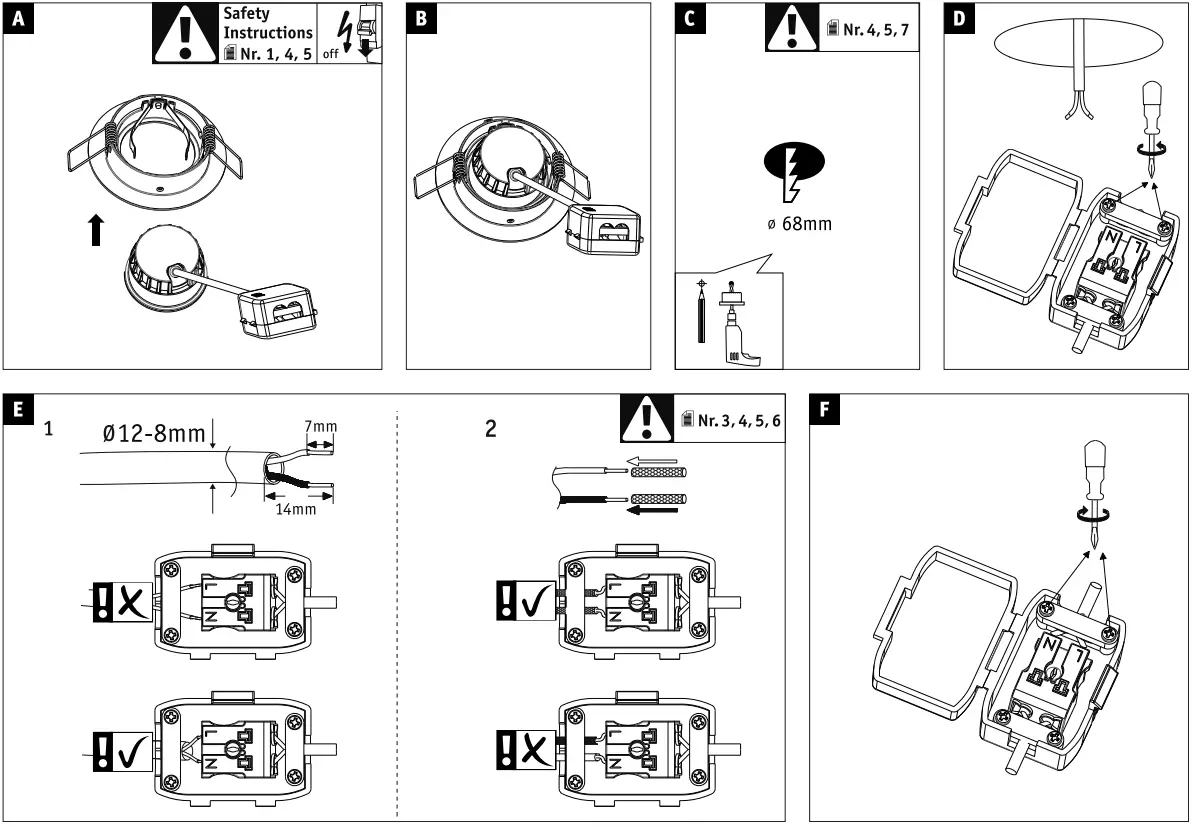 Paulmann-93482-Nova-Coin-LED-6W-Built-In-Light-FIG-6