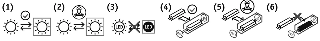Paulmann-93482-Nova-Coin-LED-6W-Built-In-Light-FIG-8