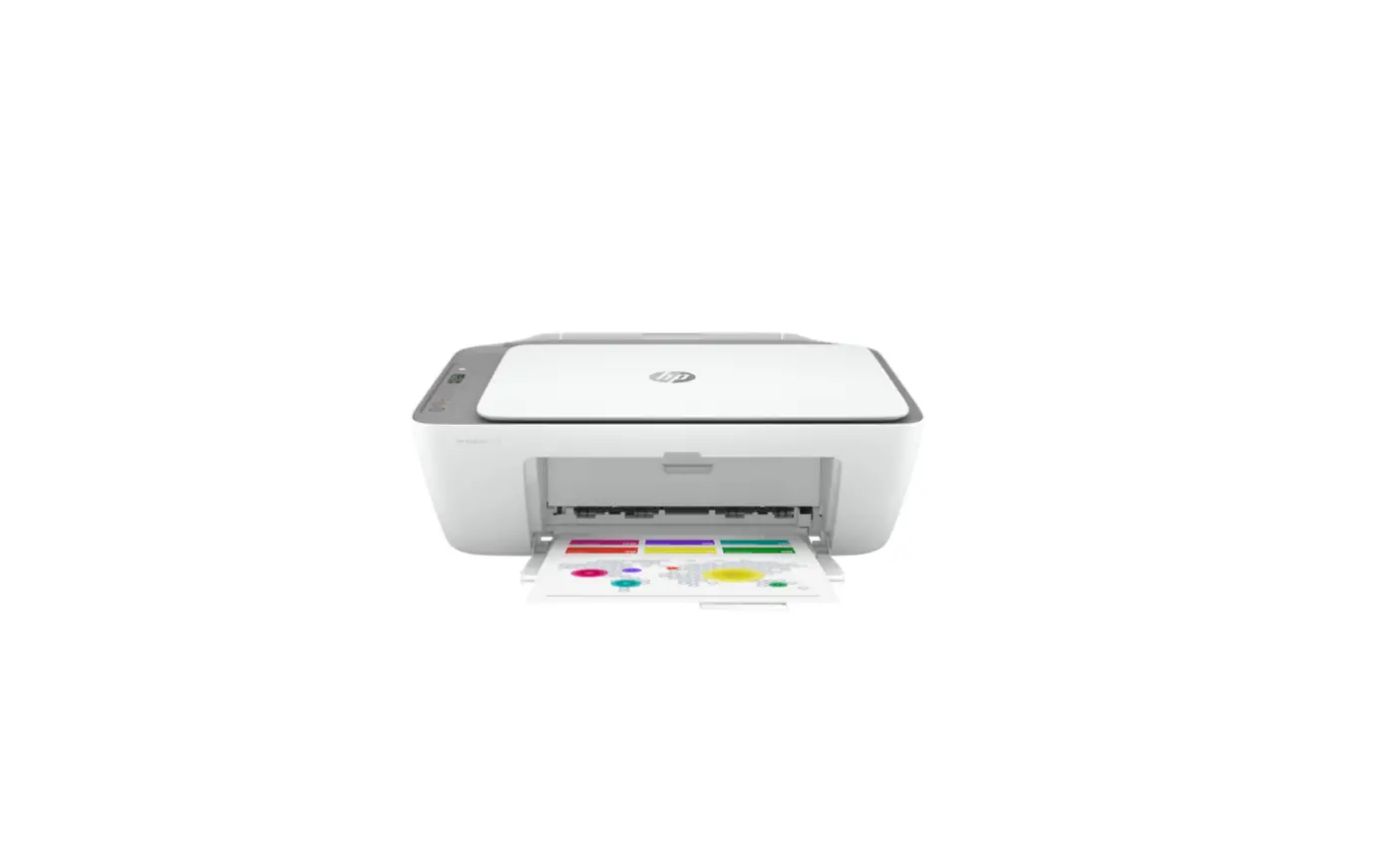 Hp Deskjet 2700e All-in-one Series Printer User Guide