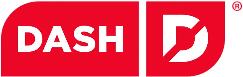 DASH logo