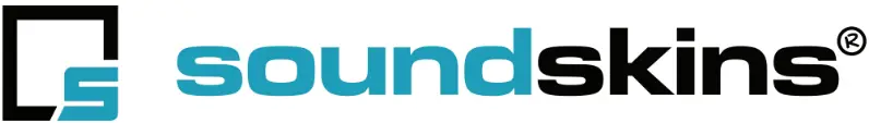 soundskins Logo