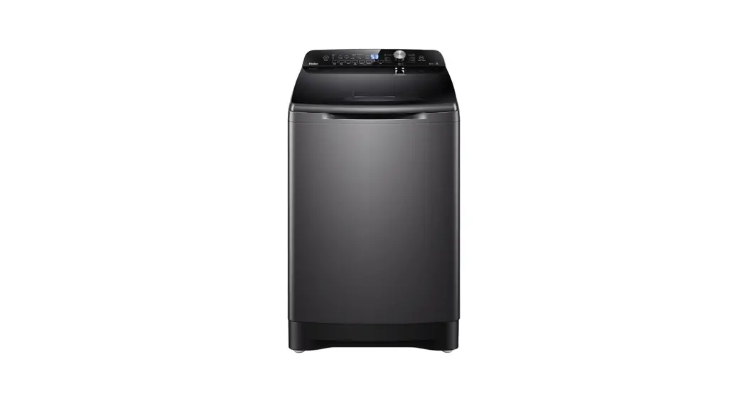 Haier Hwt10anb1 Top Loader Washing Machine User Guide