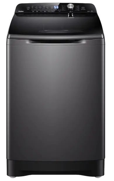 Haier HWT10ANB1 Top Loader Washing Machine
