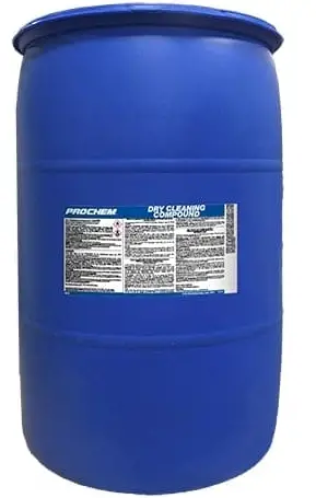 PROCHEM-PROC-B137-05 B137-Dry-Cleaning-Compound-product