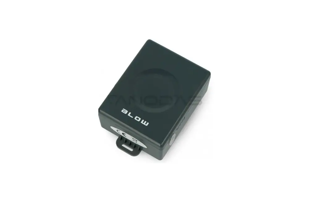Blow Cctr-622g-4g 2g/3g/4g Gps Tracker User Manual