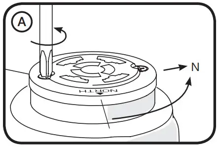 EVOLVE GEH6057 volve™ LED Roadway Light - Control