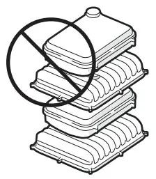 EVOLVE GEH6057 volve™ LED Roadway Light - Storage 3