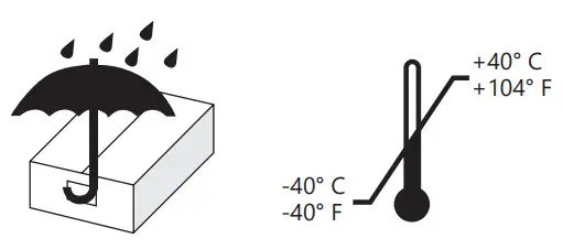 EVOLVE GEH6057 volve™ LED Roadway Light - Storage
