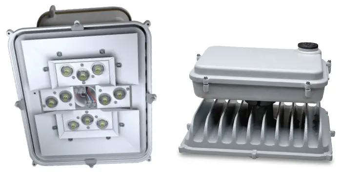 EVOLVE GEH6057 volve™ LED Roadway Light