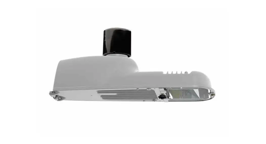 Evolve Geh6057 Volve™ Led Roadway Light Instruction Manual