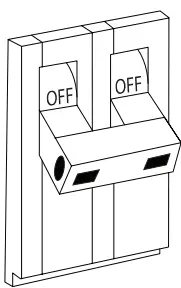 NICOR TPC Select LED Troffer - Fig 3