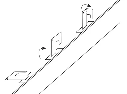 NICOR TPC Select LED Troffer - Fig 4