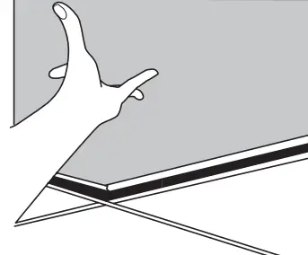 NICOR TPC Select LED Troffer - Fig 5