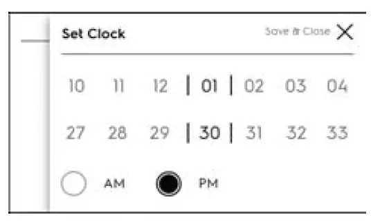 FRIGIDAIRE FCWM2727AS 27 Inch Electric Wall Oven or Microwave Combo FIG (2)