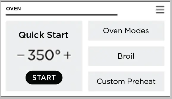 FRIGIDAIRE FCWM2727AS 27 Inch Electric Wall Oven or Microwave Combo FIG (5)