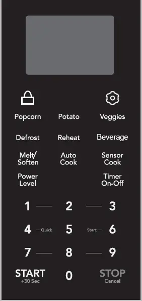 FRIGIDAIRE FCWM2727AS 27 Inch Electric Wall Oven or Microwave Combo FIG (6)