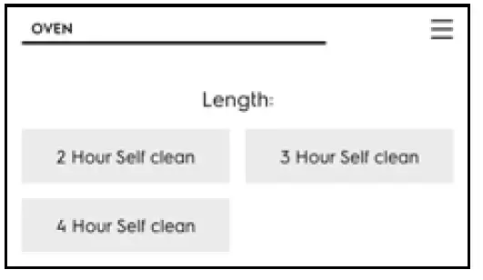 FRIGIDAIRE FCWM2727AS 27 Inch Electric Wall Oven or Microwave Combo FIG (8)