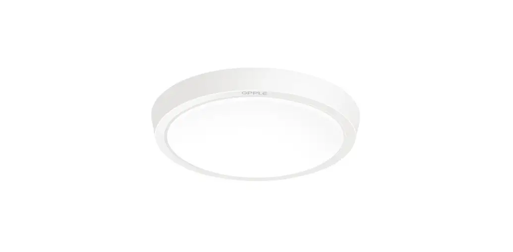 Nova Life Ally Ceiling Light Bathroom Ip44 Instructions