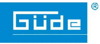 Gude logo